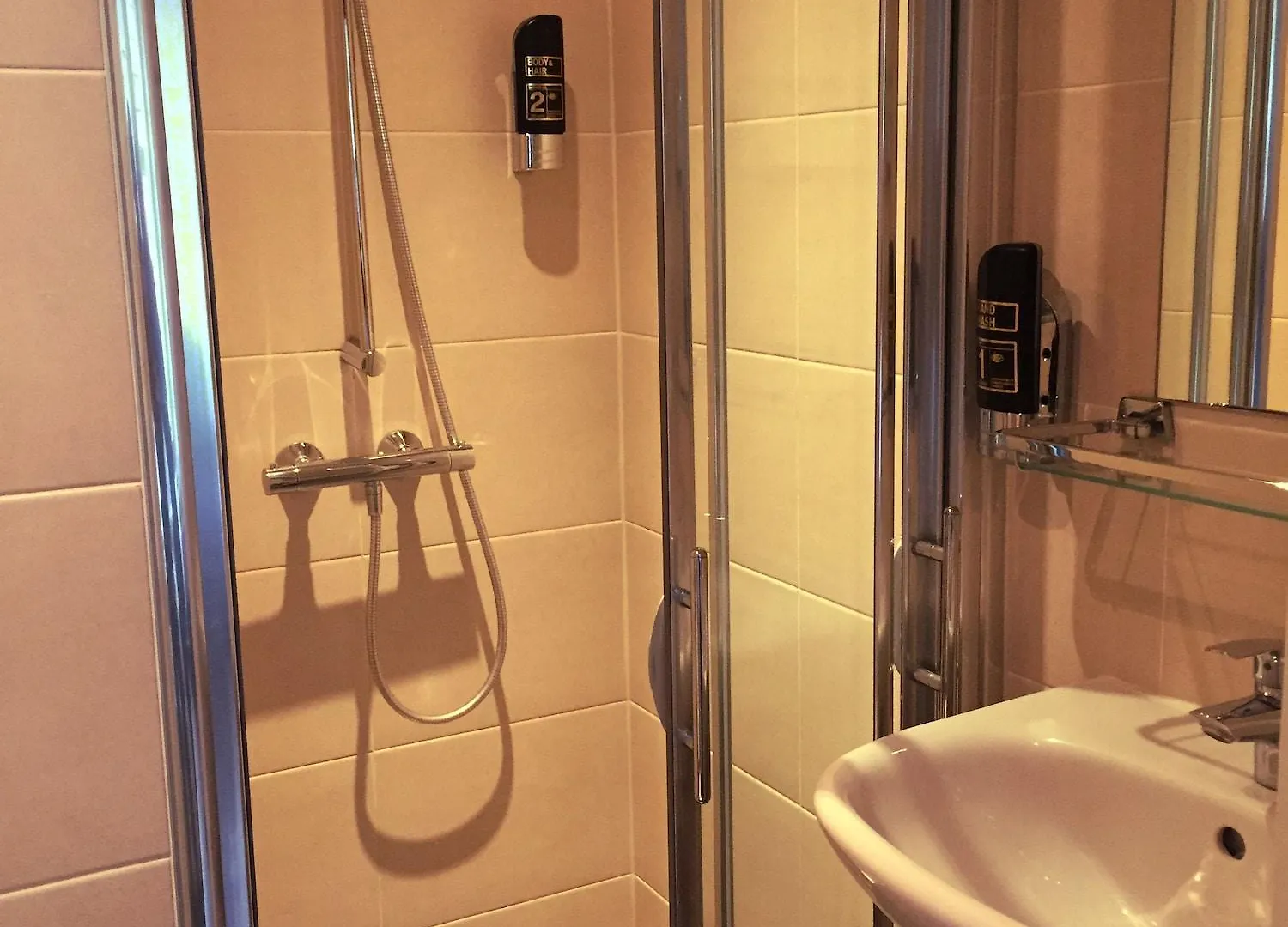 Hotel Damrak Inn Amsterdam Netherlands