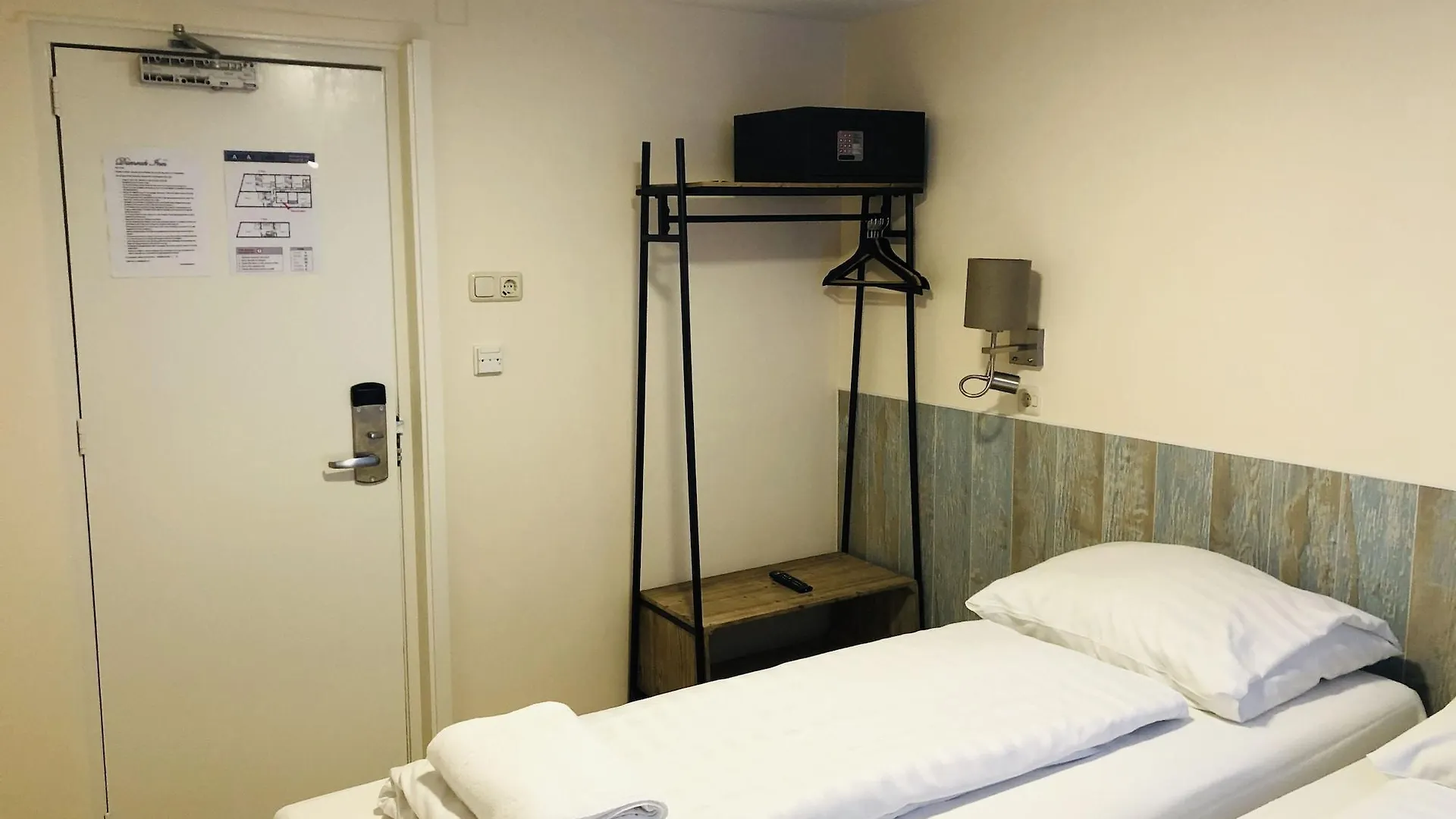 Hotel Damrak Inn Amsterdam