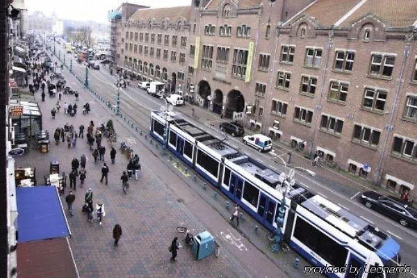 Hotel Damrak Inn Amsterdam