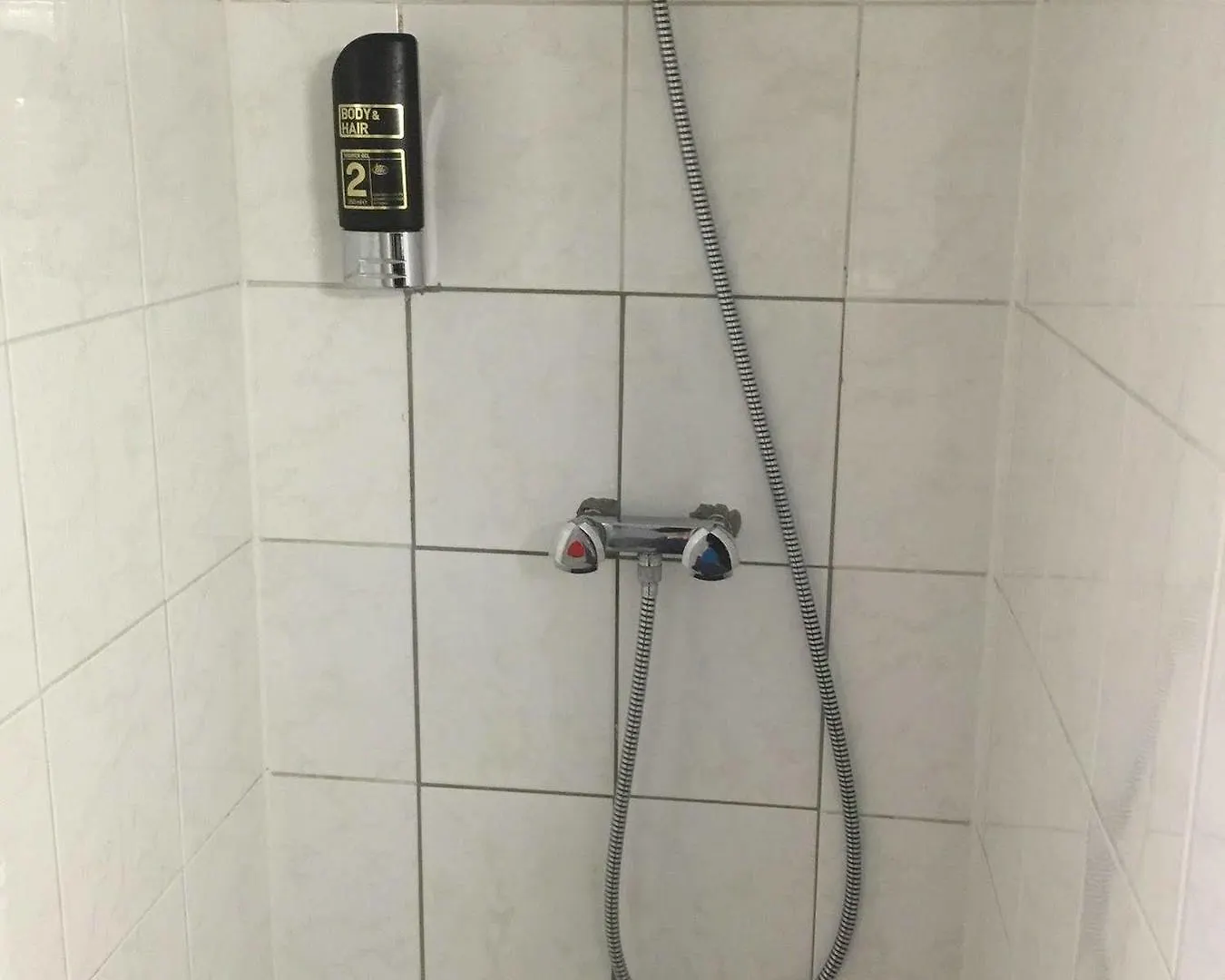 Hotel Damrak Inn Amsterdam