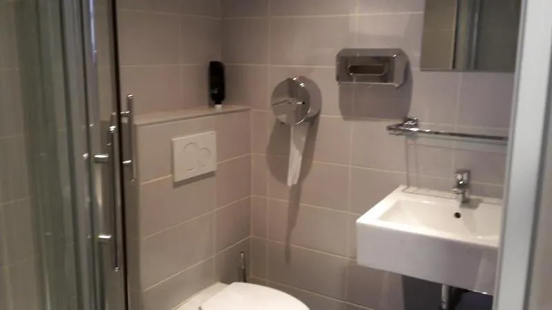Hotel Damrak Inn Amsterdam