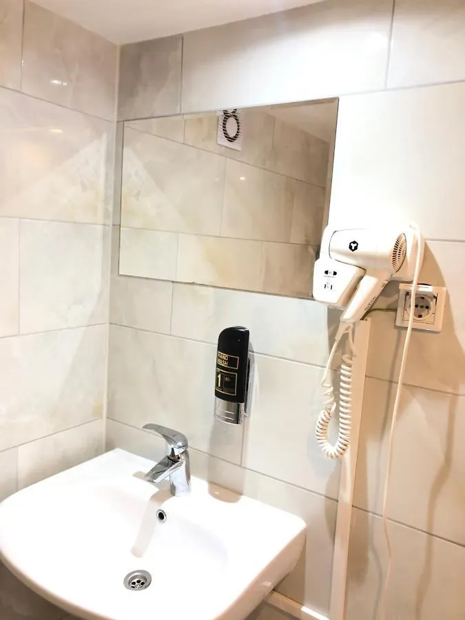 Hotel Damrak Inn Amsterdam