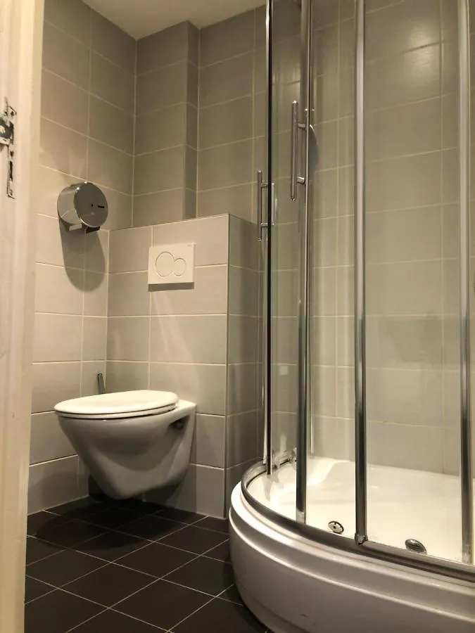 Hotel Damrak Inn Amsterdam Netherlands