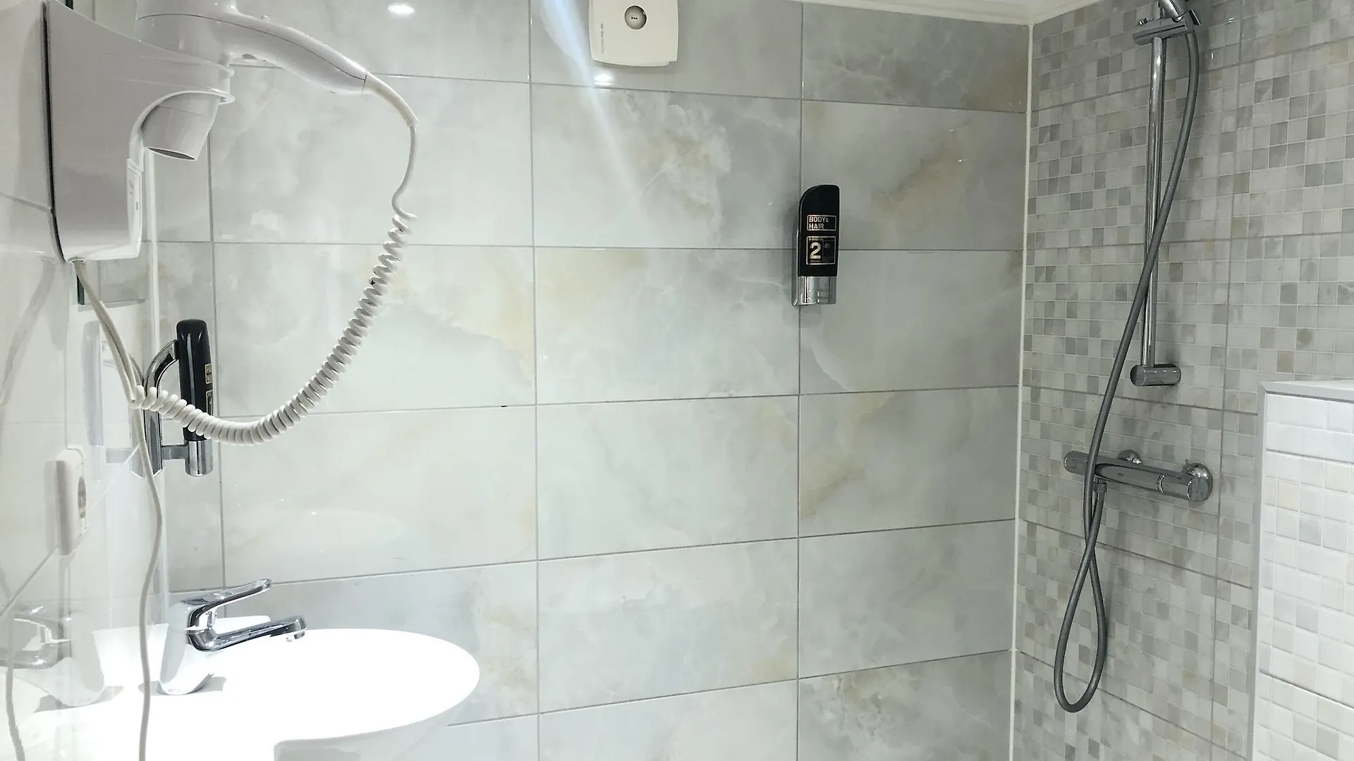 Hotel Damrak Inn Amsterdam