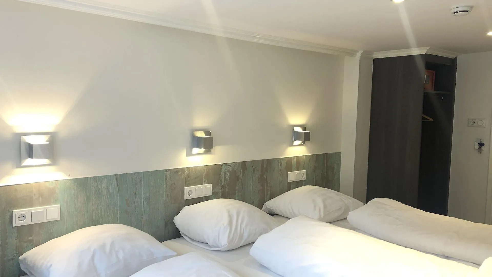 Hotel Damrak Inn Amsterdam