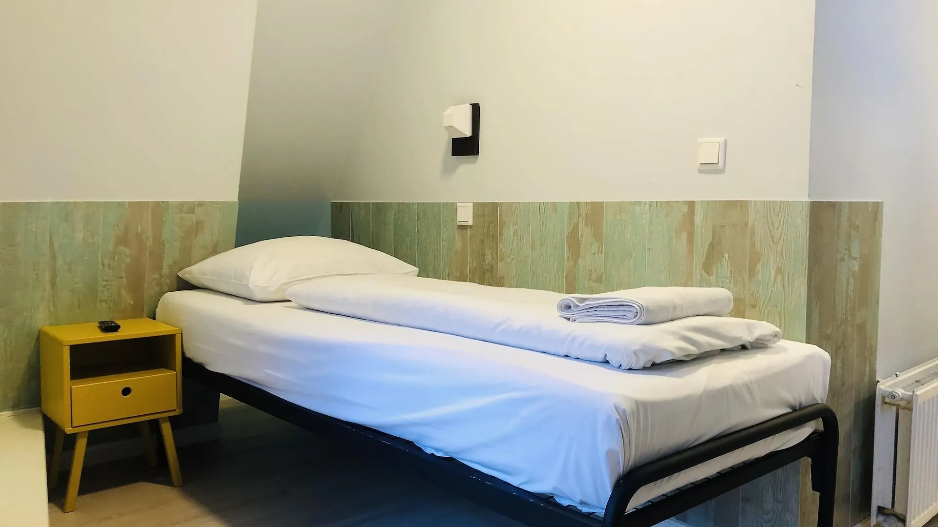 Hotel Damrak Inn Amsterdam