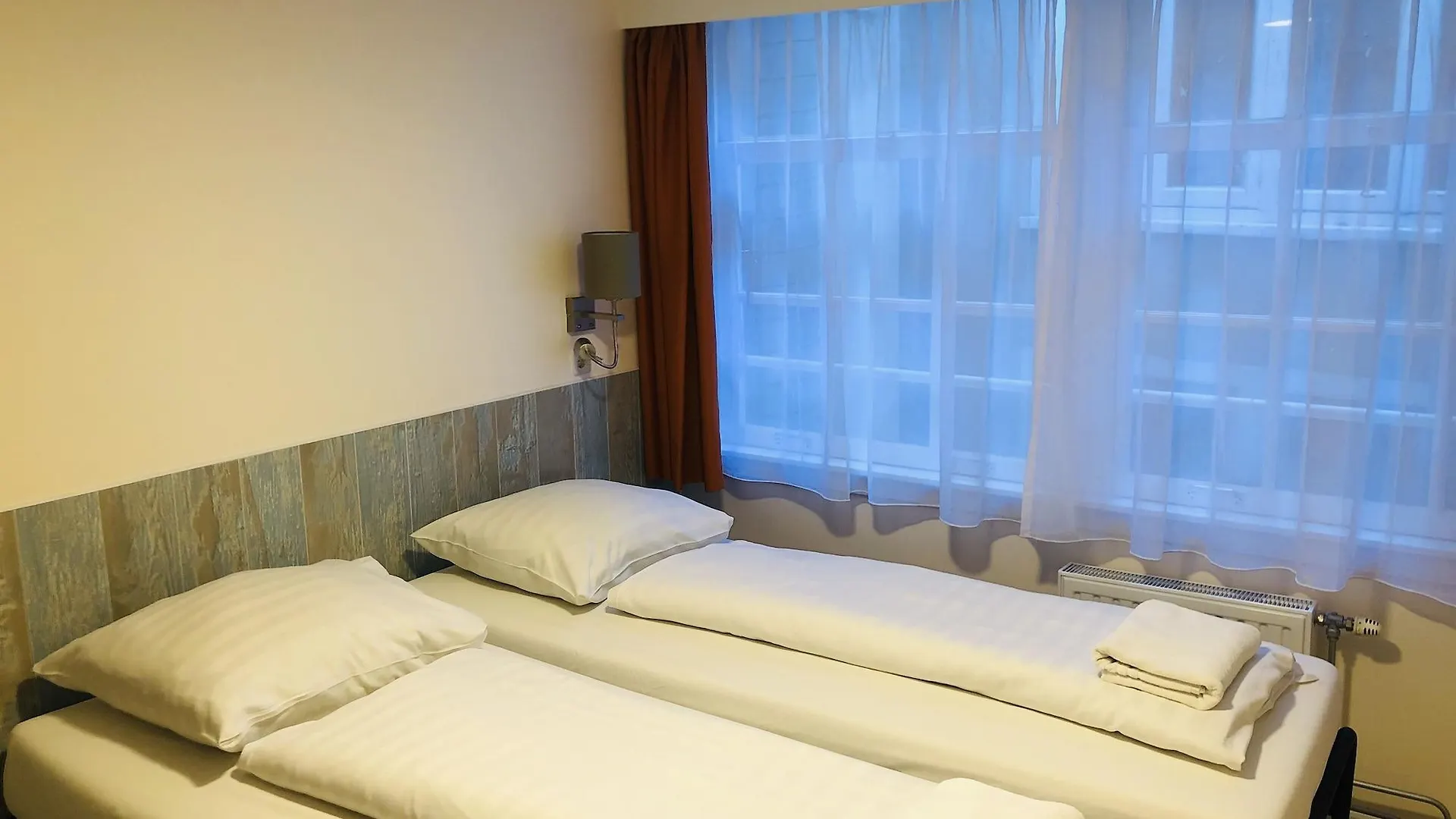 Hotel Damrak Inn Amsterdam