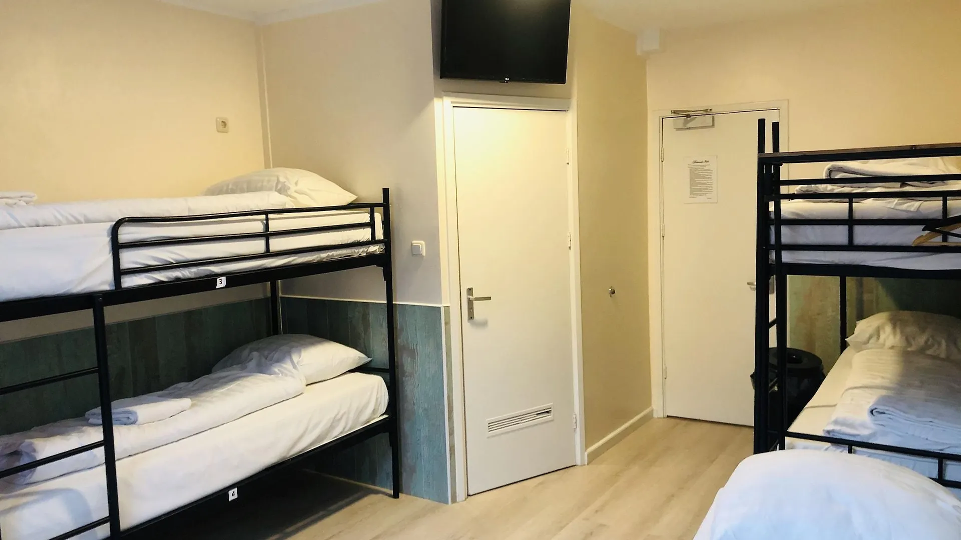 Hotel Damrak Inn Amsterdam