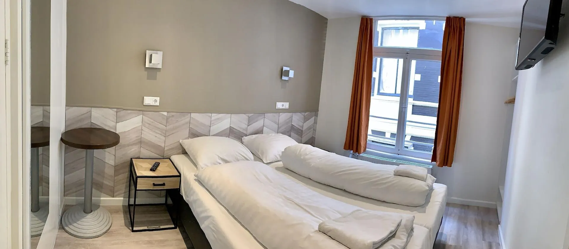 Hotel Damrak Inn Amsterdam