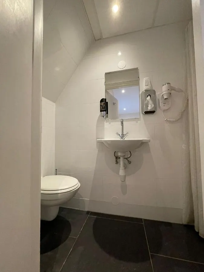 Hotel Damrak Inn Amsterdam