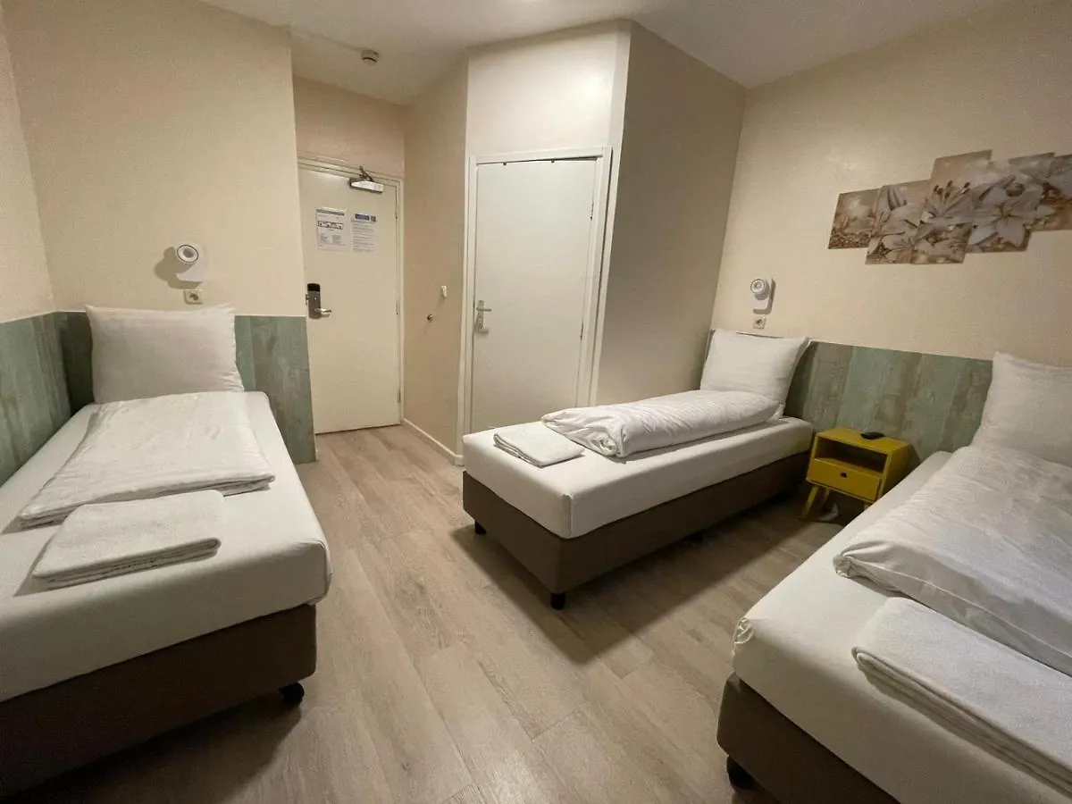Hotel Damrak Inn Amsterdam