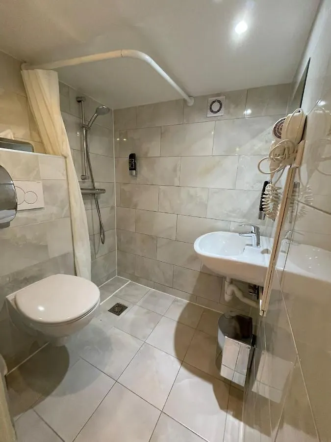 Hotel Damrak Inn Amsterdam
