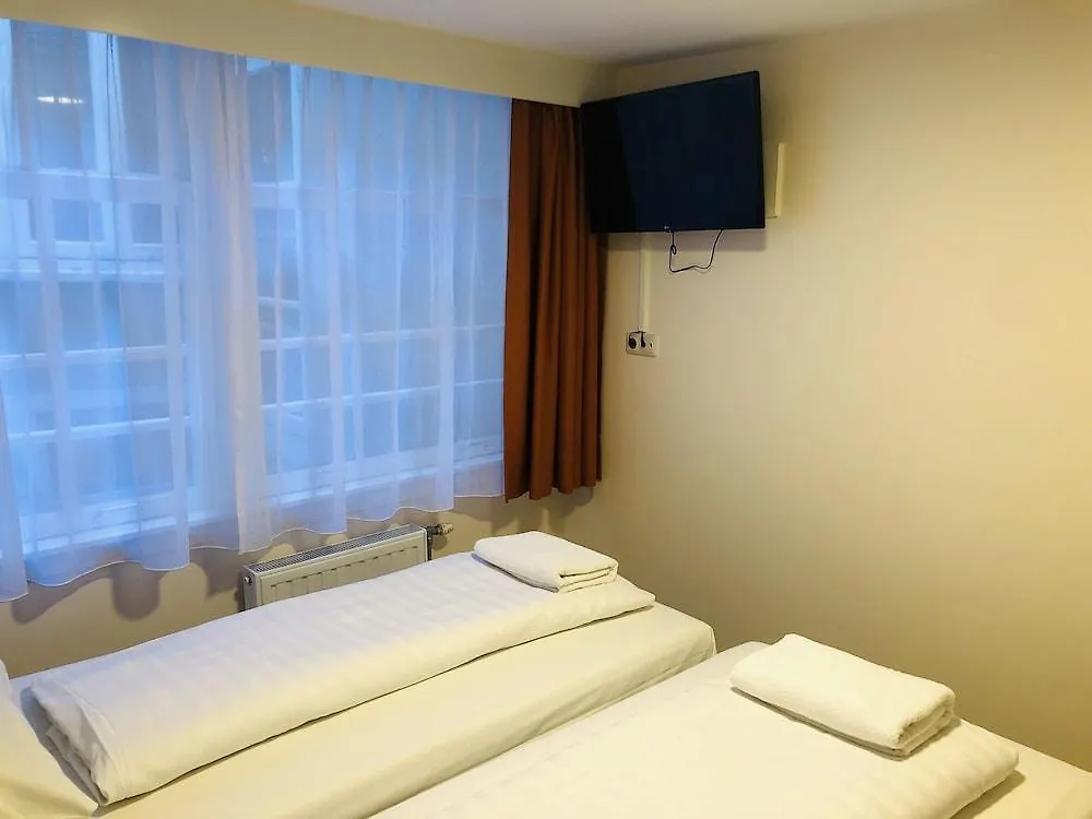 Hotel Damrak Inn Amsterdam Netherlands