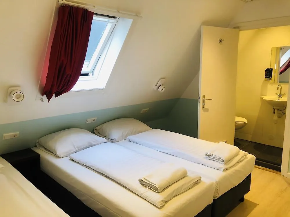 Hotel Damrak Inn Amsterdam