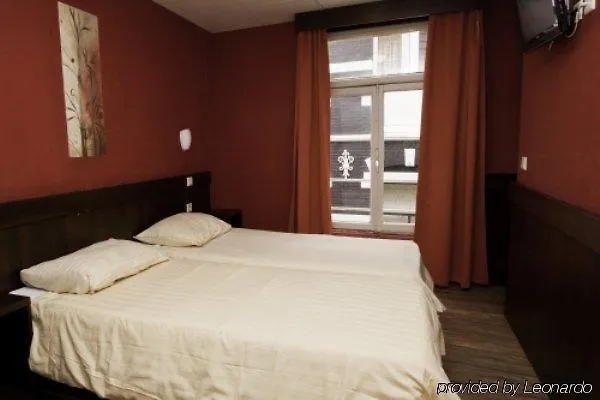 Hotel Damrak Inn Amsterdam