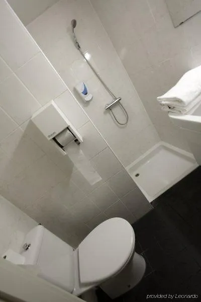 **  Hotel Damrak Inn Amsterdam Netherlands