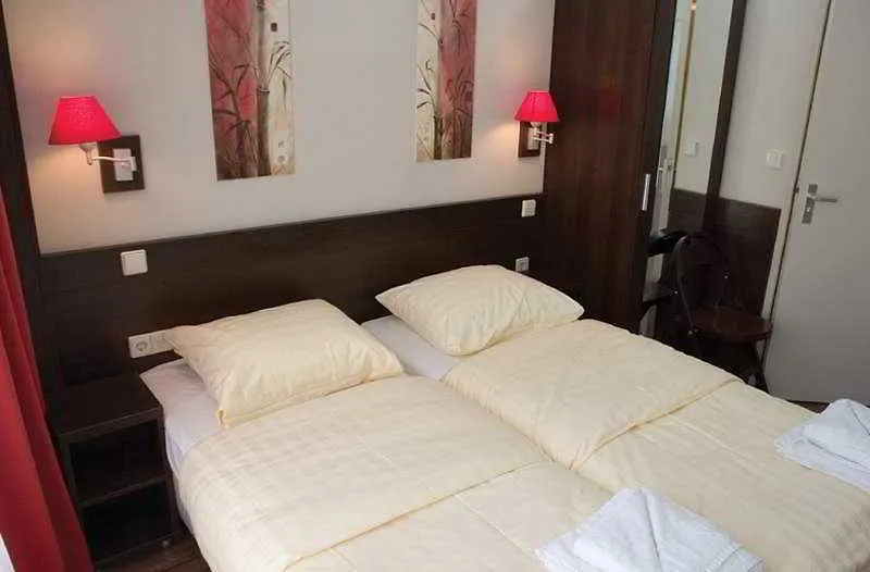 Hotel Damrak Inn Amsterdam