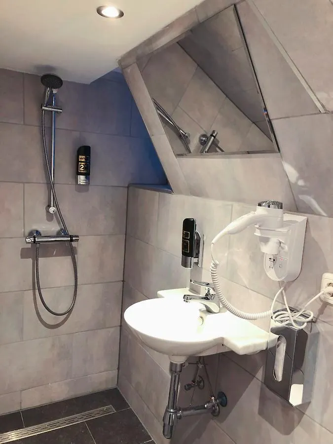Hotel Damrak Inn Amsterdam Netherlands