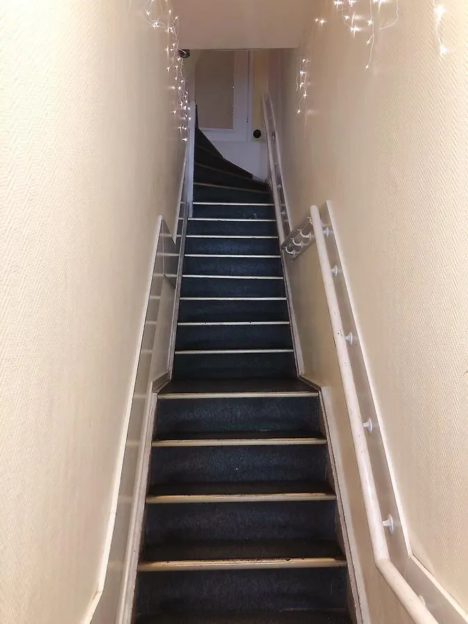 Hotel Damrak Inn Amsterdam