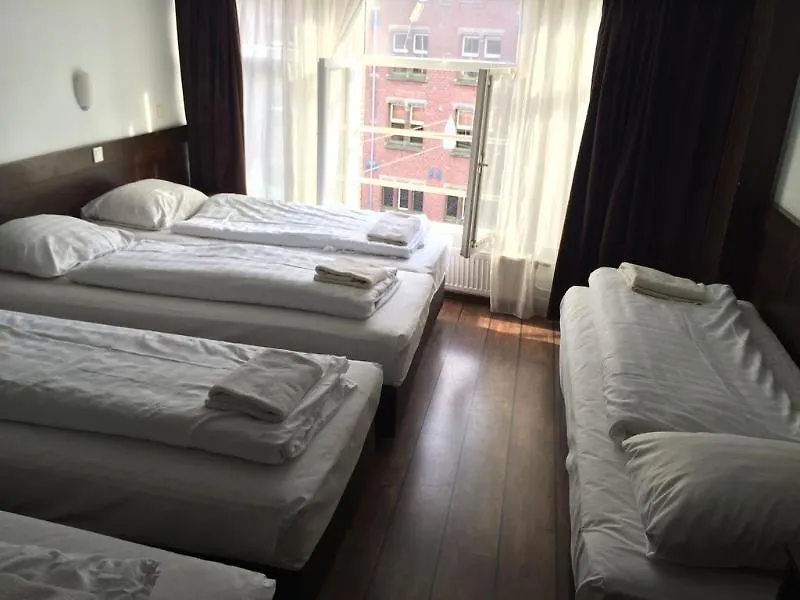 Hotel Damrak Inn Amsterdam