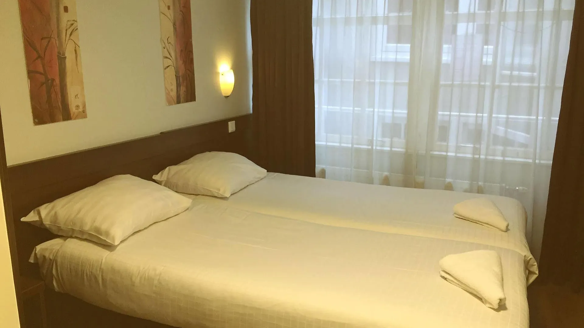 Hotel Damrak Inn Amsterdam