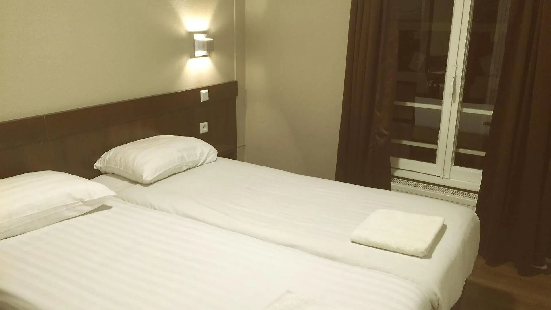 Hotel Damrak Inn Amsterdam