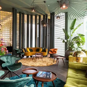 Hotel2stay Άμστερνταμ