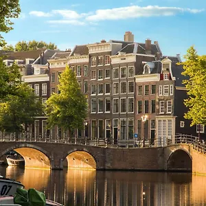 Luna's Hideaway ** Amsterdam