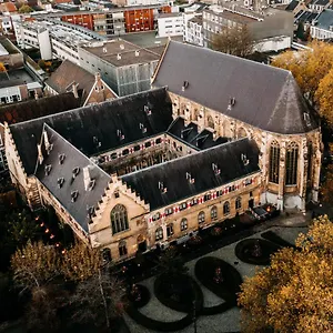 https://kruisherenhotel-maastricht.maastrichthotels.net