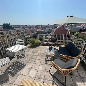 Aparthotel Zeestraat 44a Zandvoort