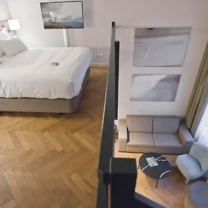 Pestana Riverside Άμστερνταμ