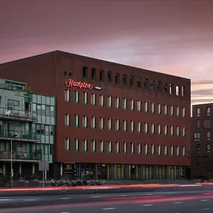 Hampton By Hilton Centre East Άμστερνταμ