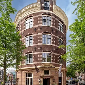 Hotel Sint Nicolaas, Amsterdam