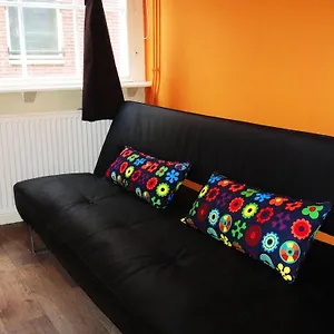 Bed & Breakfast Orange Studio, Amsterdam