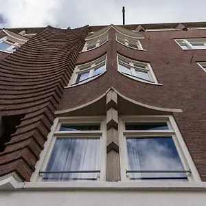 House No 7 ** Amsterdam