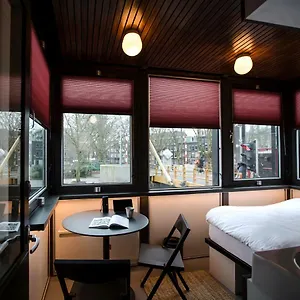 Apartment Sweets - Theophile De Bockbrug