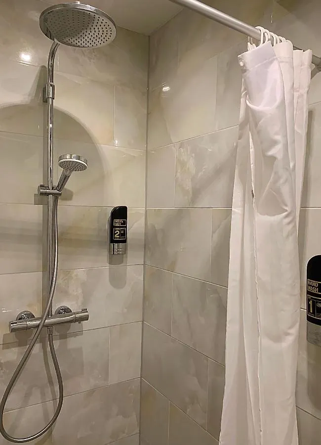 Hotel Damrak Inn Amsterdam