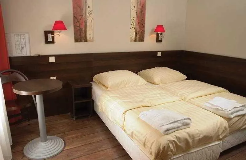 Hotel Damrak Inn Amsterdam
