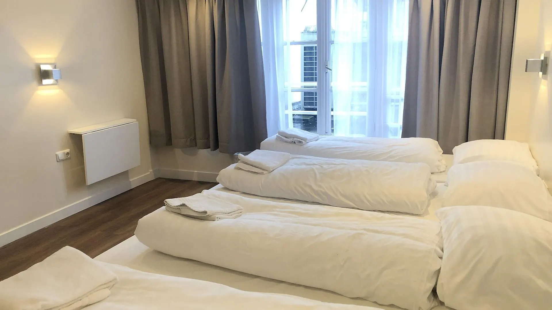 Hotel Damrak Inn Amsterdam Nederland