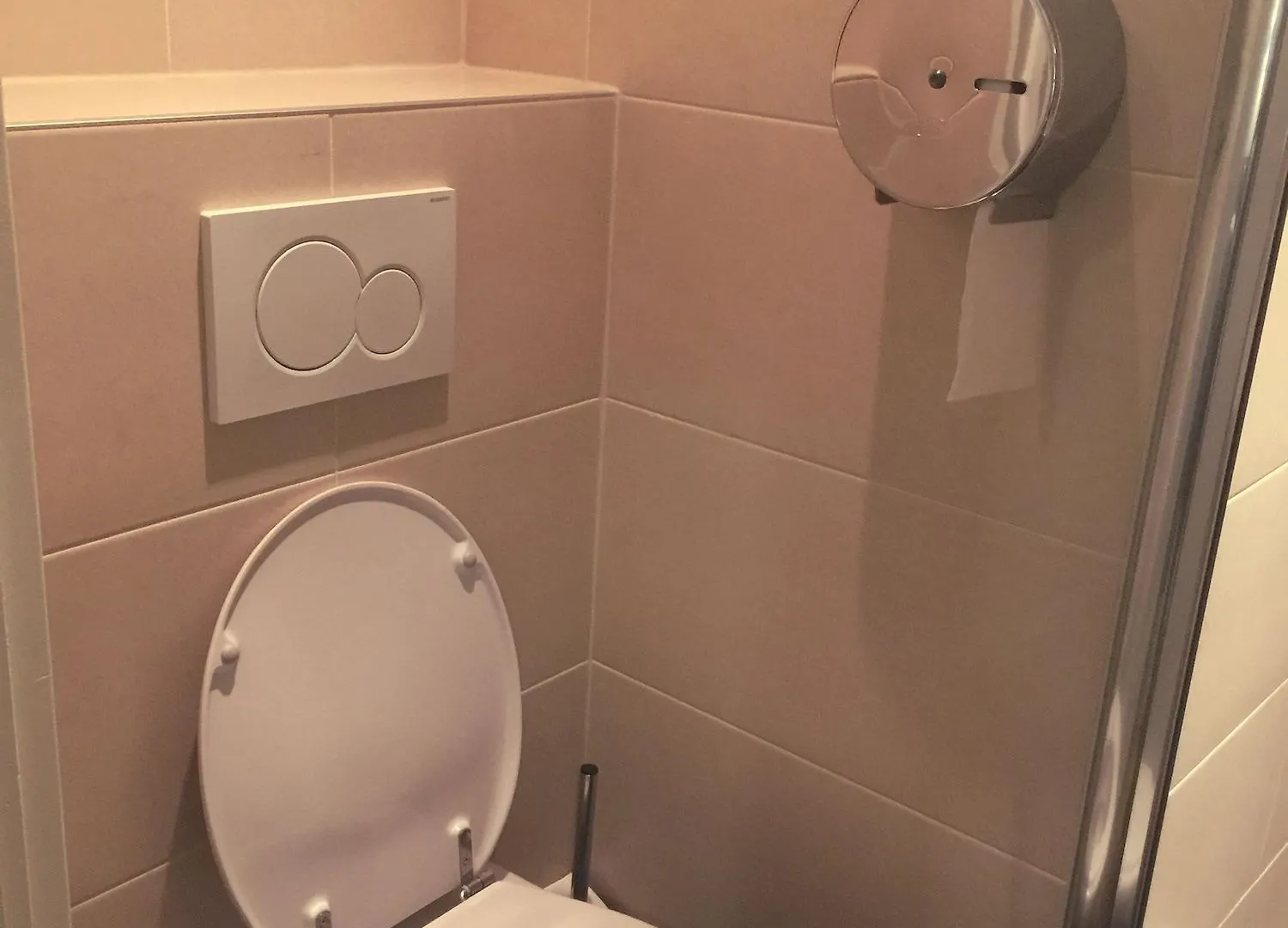 Hotel Damrak Inn Amsterdam