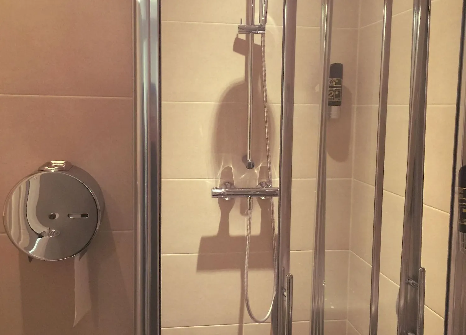 Hotel Damrak Inn Amsterdam