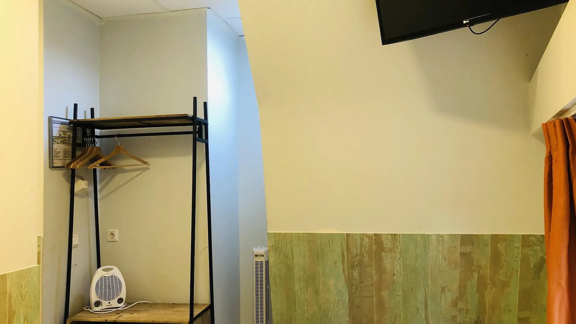 Hotel Damrak Inn Amsterdam