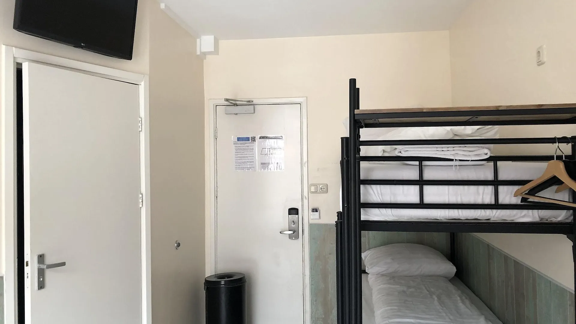 Hotel Damrak Inn Amsterdam