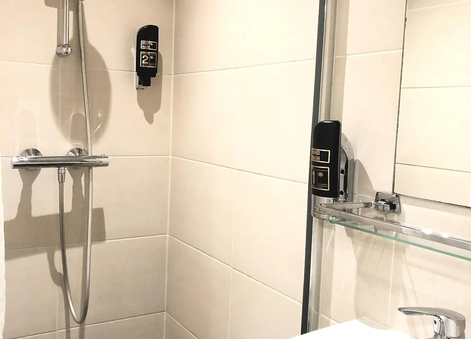 Hotel Damrak Inn Amsterdam