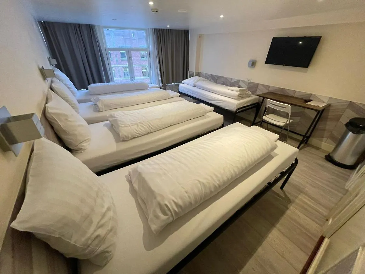 Hotel Damrak Inn Amsterdam