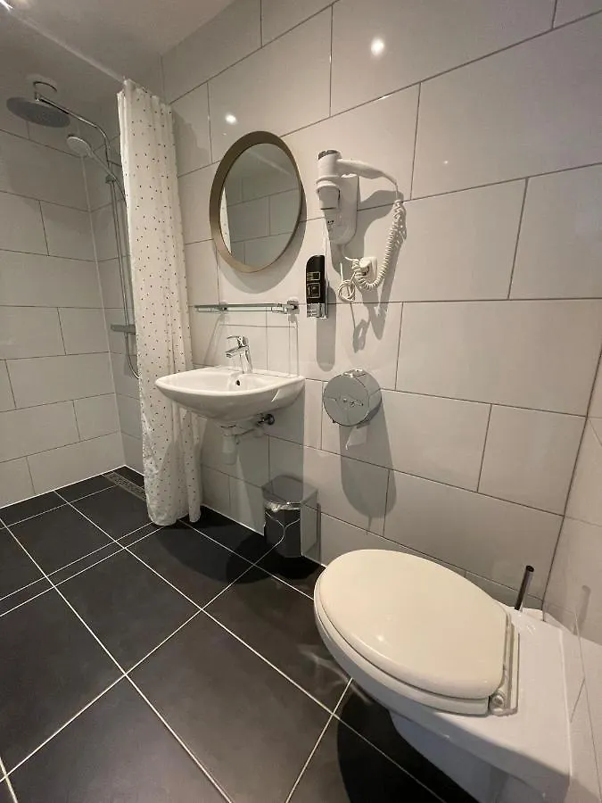 Hotel Damrak Inn Amsterdam 2*,