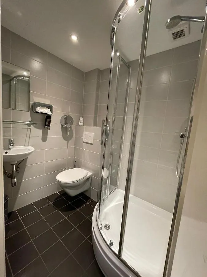 Hotel Damrak Inn Amsterdam