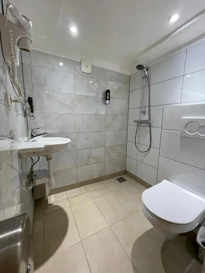 Hotel Damrak Inn Amsterdam