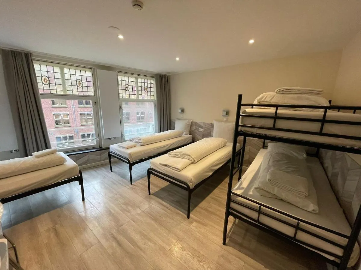 Hotel Damrak Inn Amsterdam 2*,  Nederland