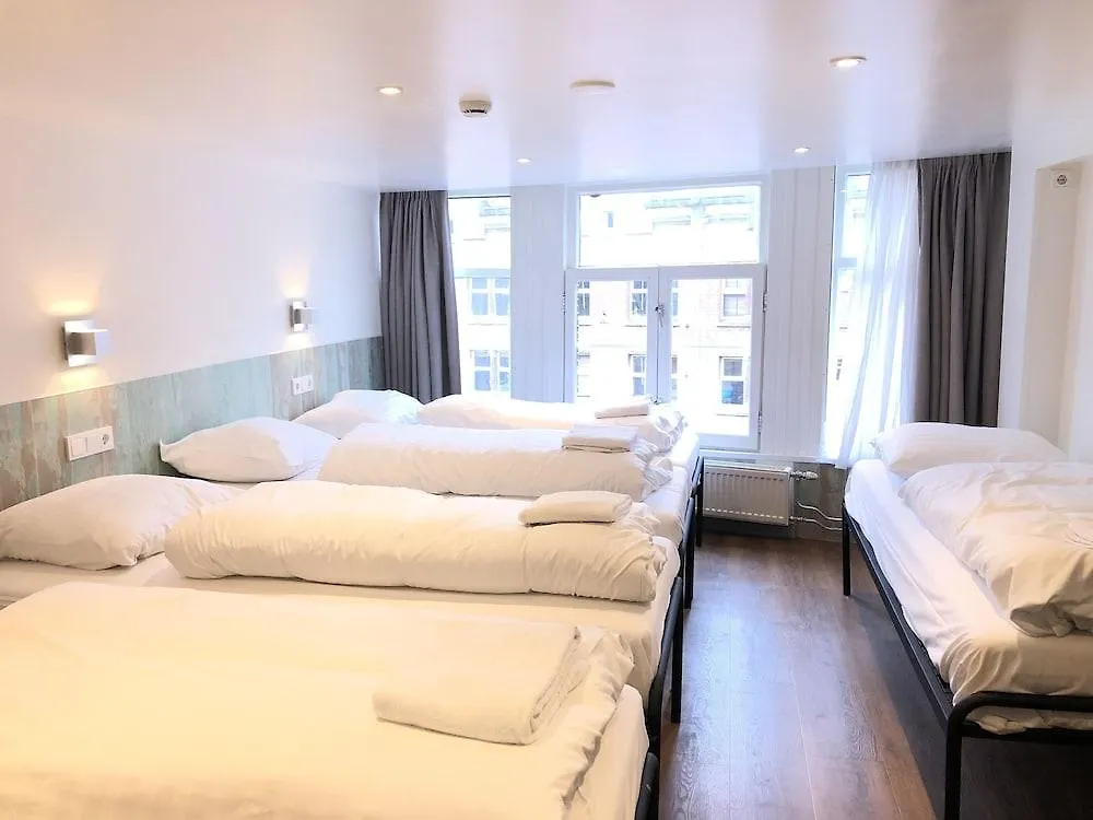 Hotel Damrak Inn Amsterdam 2*,  Nederland